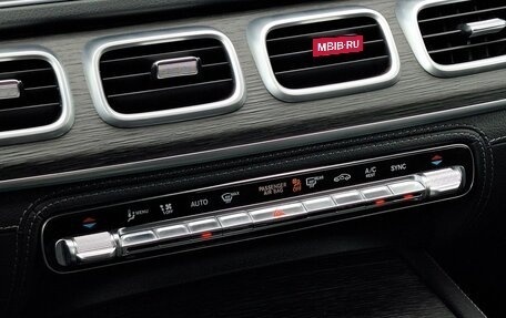 Mercedes-Benz GLE, 2021 год, 7 850 000 рублей, 17 фотография