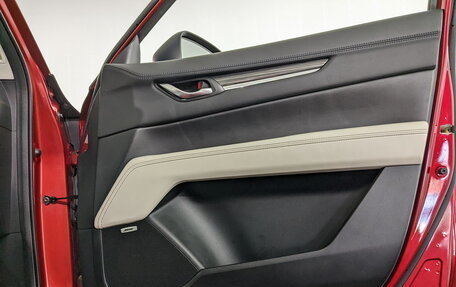 Mazda CX-5 II, 2017 год, 2 000 000 рублей, 12 фотография