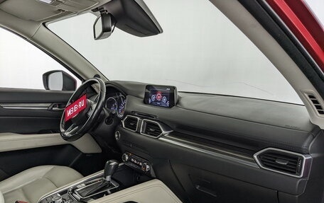 Mazda CX-5 II, 2017 год, 2 000 000 рублей, 10 фотография