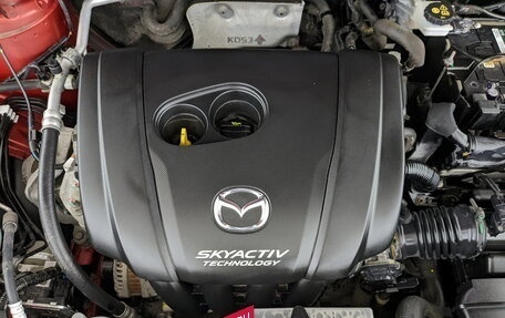 Mazda CX-5 II, 2017 год, 2 000 000 рублей, 8 фотография