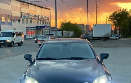 Lexus IS II рестайлинг 2, 2007 год, 1 495 000 рублей, 1 фотография