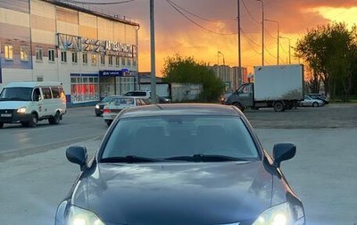 Lexus IS II рестайлинг 2, 2007 год, 1 495 000 рублей, 1 фотография