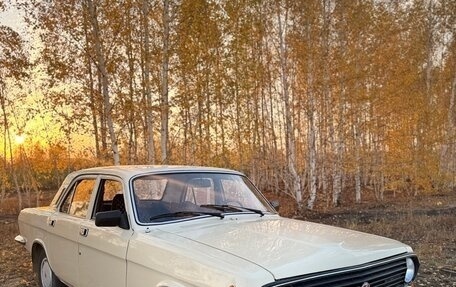 ГАЗ 24 «Волга», 1986 год, 350 000 рублей, 1 фотография