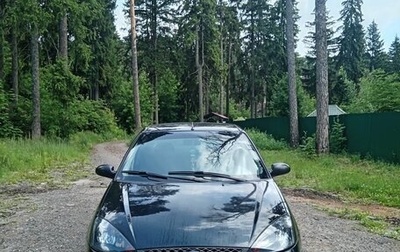 Ford Focus IV, 2003 год, 350 000 рублей, 1 фотография