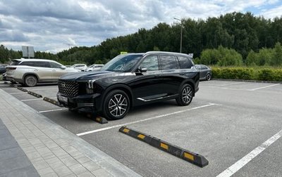 GAC GS8, 2024 год, 3 799 999 рублей, 1 фотография