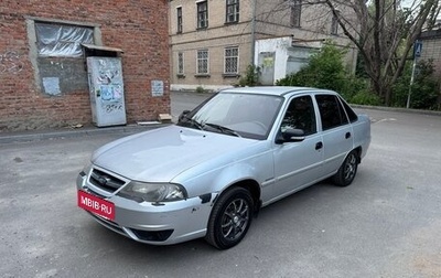 Daewoo Nexia I рестайлинг, 2013 год, 270 000 рублей, 1 фотография
