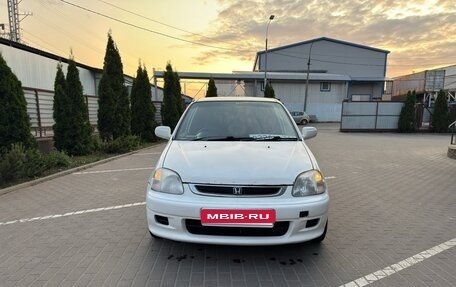 Honda Logo, 2001 год, 280 000 рублей, 1 фотография