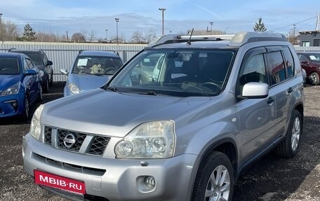 Nissan X-Trail, 2008 год, 799 000 рублей, 1 фотография