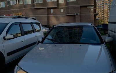 Nissan Almera, 2001 год, 210 000 рублей, 1 фотография