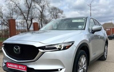 Mazda CX-5 II, 2019 год, 2 390 000 рублей, 1 фотография