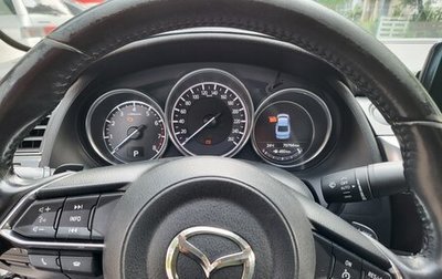 Mazda 6, 2017 год, 2 400 000 рублей, 1 фотография