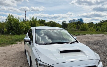 Subaru Levorg I, 2014 год, 1 600 000 рублей, 1 фотография