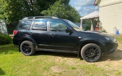 Subaru Forester, 2008 год, 730 000 рублей, 1 фотография