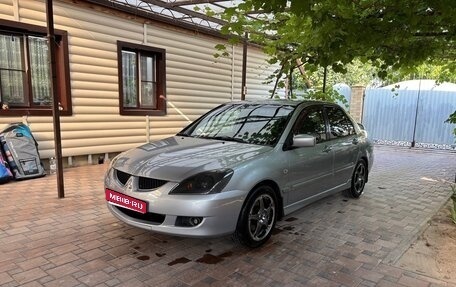 Mitsubishi Lancer IX, 2005 год, 500 000 рублей, 1 фотография