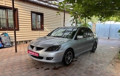 Mitsubishi Lancer IX, 2005 год, 500 000 рублей, 1 фотография