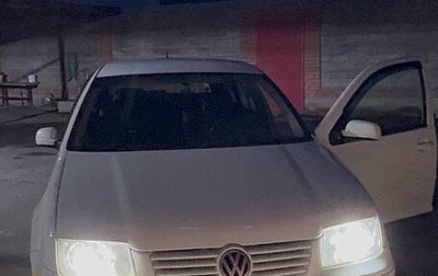 Volkswagen Jetta IV, 2001 год, 380 000 рублей, 1 фотография