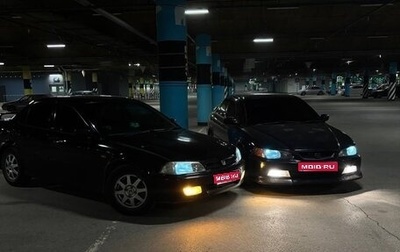Honda Torneo, 2001 год, 530 000 рублей, 1 фотография