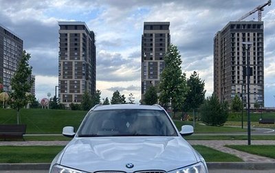 BMW X3, 2013 год, 2 200 000 рублей, 1 фотография