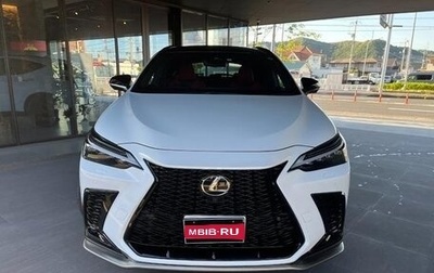Lexus NX, 2023 год, 5 695 000 рублей, 1 фотография