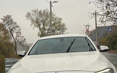 BMW 5 серия, 2014 год, 2 400 000 рублей, 1 фотография