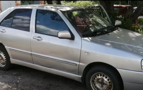 Chery Amulet (A15) I, 2007 год, 175 000 рублей, 1 фотография