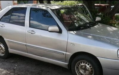 Chery Amulet (A15) I, 2007 год, 175 000 рублей, 1 фотография