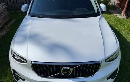 Volvo XC40 I, 2023 год, 4 490 000 рублей, 1 фотография