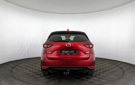 Mazda CX-5 II, 2017 год, 2 000 000 рублей, 19 фотография