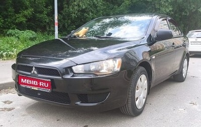 Mitsubishi Lancer IX, 2010 год, 650 000 рублей, 1 фотография