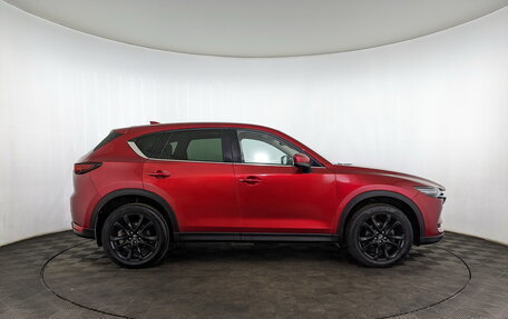 Mazda CX-5 II, 2017 год, 2 000 000 рублей, 21 фотография