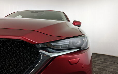 Mazda CX-5 II, 2017 год, 2 000 000 рублей, 27 фотография