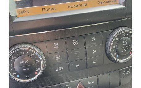Mercedes-Benz GL-Класс, 2011 год, 2 500 000 рублей, 7 фотография