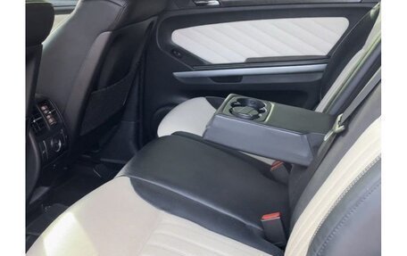 Mercedes-Benz GL-Класс, 2011 год, 2 500 000 рублей, 4 фотография