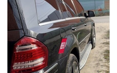 Mercedes-Benz GL-Класс, 2011 год, 2 500 000 рублей, 2 фотография