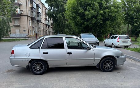 Daewoo Nexia I рестайлинг, 2013 год, 270 000 рублей, 5 фотография