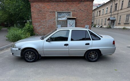 Daewoo Nexia I рестайлинг, 2013 год, 270 000 рублей, 3 фотография