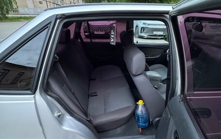 Daewoo Nexia I рестайлинг, 2013 год, 270 000 рублей, 6 фотография