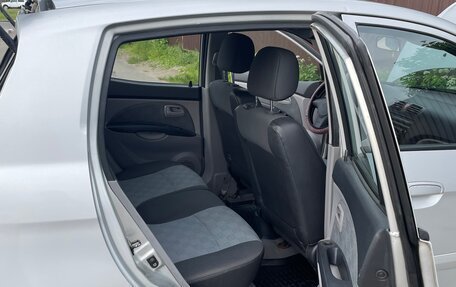 KIA Picanto I, 2006 год, 260 000 рублей, 8 фотография