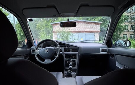 Daewoo Nexia I рестайлинг, 2013 год, 270 000 рублей, 7 фотография