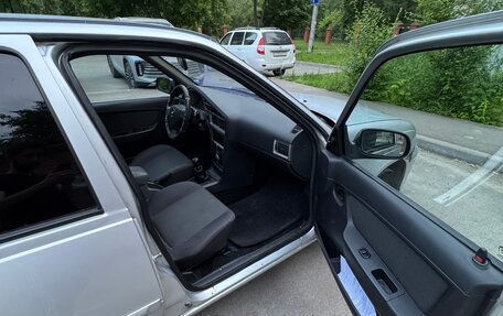 Daewoo Nexia I рестайлинг, 2013 год, 270 000 рублей, 8 фотография