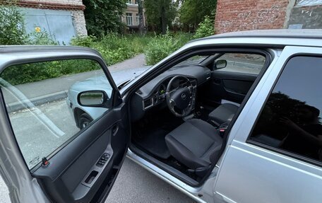 Daewoo Nexia I рестайлинг, 2013 год, 270 000 рублей, 9 фотография