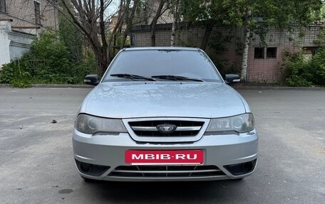 Daewoo Nexia I рестайлинг, 2013 год, 270 000 рублей, 2 фотография