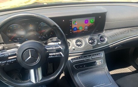 Mercedes-Benz E-Класс, 2020 год, 4 300 000 рублей, 20 фотография