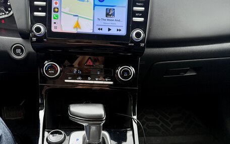 Hyundai Creta, 2021 год, 2 050 000 рублей, 17 фотография