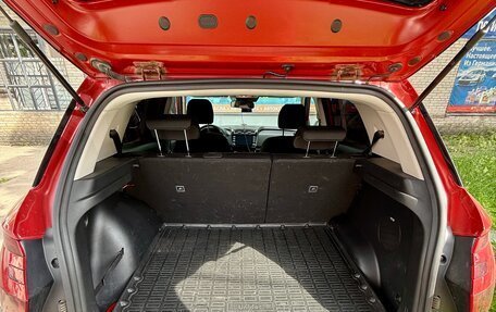 Hyundai Creta, 2021 год, 2 050 000 рублей, 19 фотография