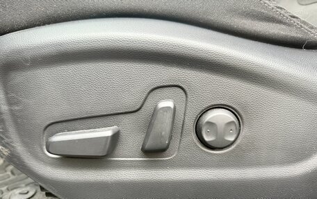 Hyundai Creta, 2021 год, 2 050 000 рублей, 16 фотография