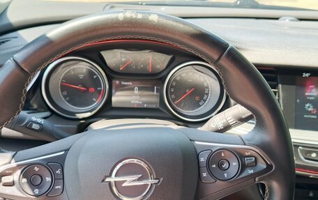 Opel Insignia II рестайлинг, 2018 год, 2 100 000 рублей, 6 фотография