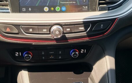 Opel Insignia II рестайлинг, 2018 год, 2 100 000 рублей, 7 фотография