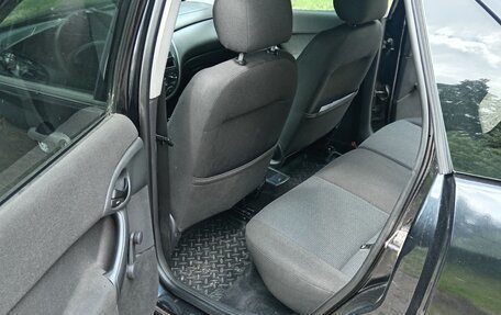 Ford Focus IV, 2003 год, 350 000 рублей, 9 фотография