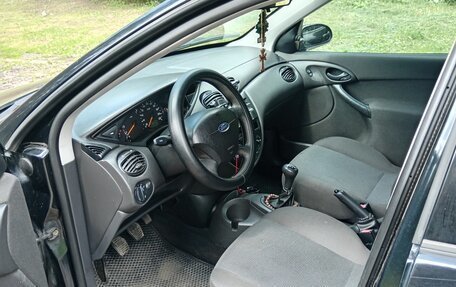 Ford Focus IV, 2003 год, 350 000 рублей, 7 фотография
